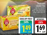 EDEKA Stolberg - Marokkanische Minze Angebot im Prospekt Marokkanische Minze bei EDEKA im Stolberg Prospekt für 1,49 €