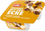 Joghurt mit der Ecke im Angebot bei EDEKA in Cuxhaven Joghurt mit der Ecke Angebote von Müller bei EDEKA Cuxhaven für 0,33 €