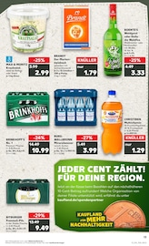Aktueller Kaufland Prospekt mit Bitburger, "Aktuelle Angebote", Seite 13