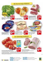 Aktueller E center Prospekt mit Rumpsteak, "Aktuelle Angebote", Seite 30