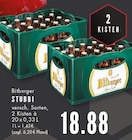 Aktuelles Stubbi Angebot bei E center in Essen ab 18,88 €