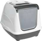 Promo Maison de toilette FlipCat à 14,99 € dans le catalogue Maxi Zoo à Auxonne