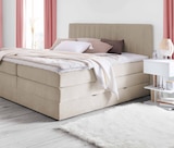 Boxspringbett 'Simon' von Z2 für 998,00 € bei Zurbrüggen im Angebot Boxspringbett 'Simon' von Z2 im aktuellen Zurbrüggen Prospekt
