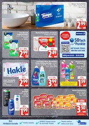 WC im EDEKA Prospekt in Cuxhaven Aktueller EDEKA Prospekt mit WC, "Top Angebote", Seite 25