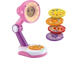 Funny Frisch im MediaMarkt Saturn Prospekt Funny Sunny, die interaktive Lampen-Freundin pink Lampenfreundin, Mehrfarbig von VTECH im aktuellen MediaMarkt Saturn Prospekt für 60,99 €
