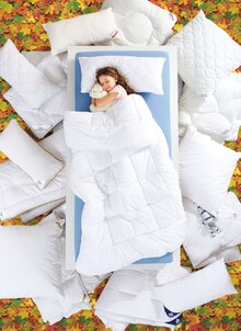 3-KAMMER-KOPFKISSEN „Royal“ bei Höffner in Hamburg 3-KAMMER-KOPFKISSEN „Royal“ im Angebot bei Höffner Hamburg für 35,00 €