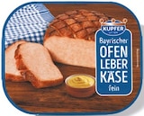 Bayrischer Ofenleberkäse von Hans Kupfer im aktuellen Netto mit dem Scottie Prospekt