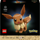 EVOLI - LEGO en promo chez Auchan Hypermarché Roubaix à 59,90 €