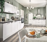 Einbauküche PH433 von PINO im aktuellen SB Möbel Boss Prospekt