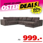 Alicante Angebote von Seats and Sofas bei Seats and Sofas Bergisch Gladbach für 999,00 €