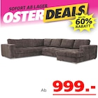 Alicante bei Seats and Sofas im Remscheid Prospekt für 999,00 €