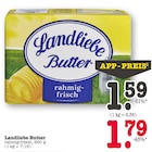 Aktuelle Butter Angebote bei E center in Frankfurt (Main) Aktuelles Butter Angebot bei E center in Frankfurt (Main) ab 1,59 €