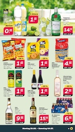 London Dry Gin Angebot & Preis im aktuellen Netto mit dem Scottie Prospekt London Dry Gin Angebot im aktuellen Netto mit dem Scottie Prospekt auf Seite 11