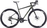 Vélo gravel allroad 250 - NAKAMURA en promo chez Intersport Mont-de-Marsan à 1 199,99 €