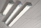 LED-Feuchtraumleuchten Angebote von toom bei toom Baumarkt Offenbach für 7,99 €