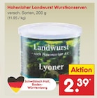 Angebot im Netto Marken-Discount Steißlingen Prospekt Netto Marken-Discount Steißlingen Prospekt mit im Angebot für 2,39 €