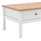 Sconto SB - Couchtisch Angebot im Prospekt Couchtisch bei Sconto SB im Prospekt "" für 99,95 €