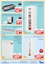 Aktueller E center Prospekt mit Kühlschrank, "Top Angebote", Seite 31