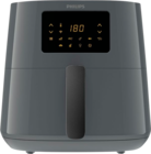 AIRFRYER XL CONNECTÉE HD9280/60 - PHILIPS en promo chez Auchan Hypermarché Antony à 69,99 €