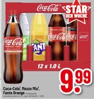 Coca-Cola im Angebot bei Trinkgut in Worms Coca-Cola Angebote von Coca-Cola bei Trinkgut Worms für 9,99 €