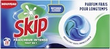 Lessive Capsules Tout en 1 - SKIP - Supermarchés Match à Charleville-Mézières Lessive Capsules Tout en 1 - SKIP en promo chez Supermarchés Match Charleville-Mézières à 2,59 €