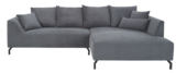 Polsterecke für 799,00 € bei Sconto SB im Angebot Polsterecke im aktuellen Sconto SB Prospekt