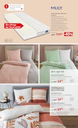 Schlafzimmer Angebot im aktuellen Matratzen Concord Prospekt auf Seite 5