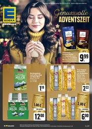 EDEKA Prospekt für Goldbach mit 60 Seiten EDEKA Prospekt für Goldbach: "Aktuelle Angebote", 60 Seiten, 27.11.2023 - 02.12.2023