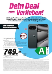 MediaMarkt Saturn Technik im Prospekt MediaMarkt Saturn Technik im Prospekt