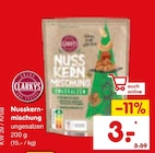 Nusskernmischung bei Netto Marken-Discount im Prospekt "" für 3,00 €