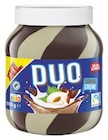 Duo Schoko Creme XXL Angebote von Mister Choc bei Lidl Dülmen für 3,29 €