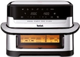 Heißluftfritteuse EY922D von Tefal im aktuellen expert Prospekt