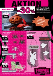 Schmuck im Woolworth Prospekt Schmuck im Woolworth Prospekt Aktuelle Angebote auf S. 38