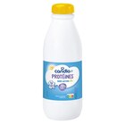 Lait U.H.T Protéines - CANDIA + - Carrefour à Troyes Lait U.H.T Protéines - CANDIA + en promo chez Carrefour Troyes à 1,42 €