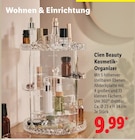 Kosmetik-Organizer Angebote von Cien Beauty bei Lidl Würzburg für 9,99 €