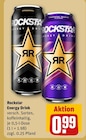 Energy Drink im Angebot bei REWE in Kamen Energy Drink Angebote von Rockstar bei REWE Kamen für 0,99 €