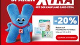 Feuchttücher für Babys Angebote bei Kaufland Brandenburg