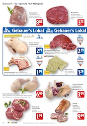 Aktueller E center Prospekt mit Fleisch, "Aktuelle Angebote", Seite 4