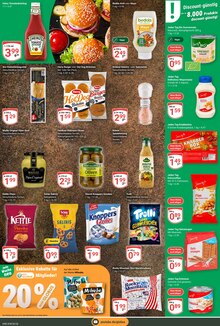 Oliven im GLOBUS Prospekt "Aktuelle Angebote" mit 36 Seiten (Krefeld)