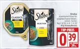 Classics Geflügel Cocktail von Sheba im aktuellen EDEKA Prospekt