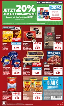 Tomaten im Kaufland Prospekt "Hier bin ich richtig" mit 78 Seiten (Krefeld)