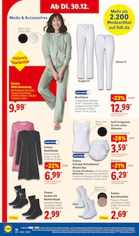 Matratze im Lidl Prospekt "LIDL LOHNT SICH" mit 55 Seiten (Frankfurt (Main))