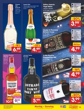 Rotwein im Netto Marken-Discount Prospekt in Konstanz Aktueller Netto Marken-Discount Prospekt mit Rotwein, "Aktuelle Angebote", Seite 21
