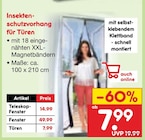 Teleskop-Fenster im aktuellen Netto Marken-Discount Prospekt
