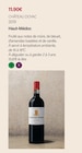 Monoprix Montrouge Montrouge - Promo Haut-médoc 2019 Promo Haut-médoc 2019 à 11,90 € dans le catalogue Monoprix Montrouge à Montrouge