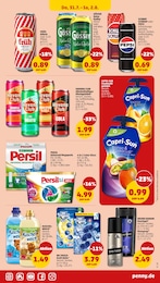 Gösser Angebot im aktuellen Penny Prospekt auf Seite 33