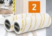 Ersatz-Walzenset bei OBI in Essen Ersatz-Walzenset im Angebot bei OBI Essen für 17,99 €