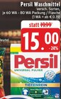 Aktuelles Universal Pulver Tiefenrein Angebot bei EDEKA in Gelsenkirchen ab 15,00 €