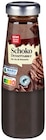 Dessertsauce Schoko im REWE Prospekt Dessertsauce Schoko von REWE Beste Wahl im aktuellen REWE Prospekt für 1,19 €