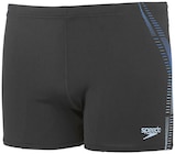 BOXER DE BAIN Homme - speedo en promo chez Intersport Courbevoie à 21,99 €